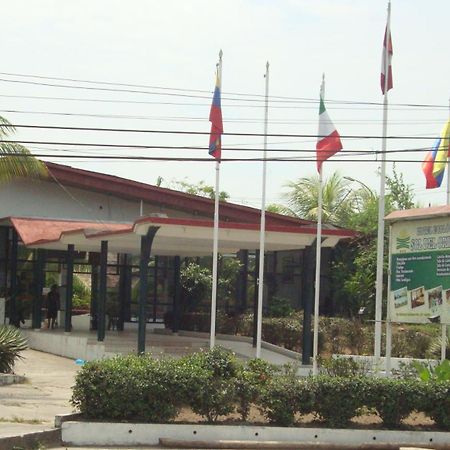 Hotel Sol Del Oriente Iquitos Ngoại thất bức ảnh