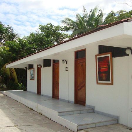Hotel Sol Del Oriente Iquitos Ngoại thất bức ảnh