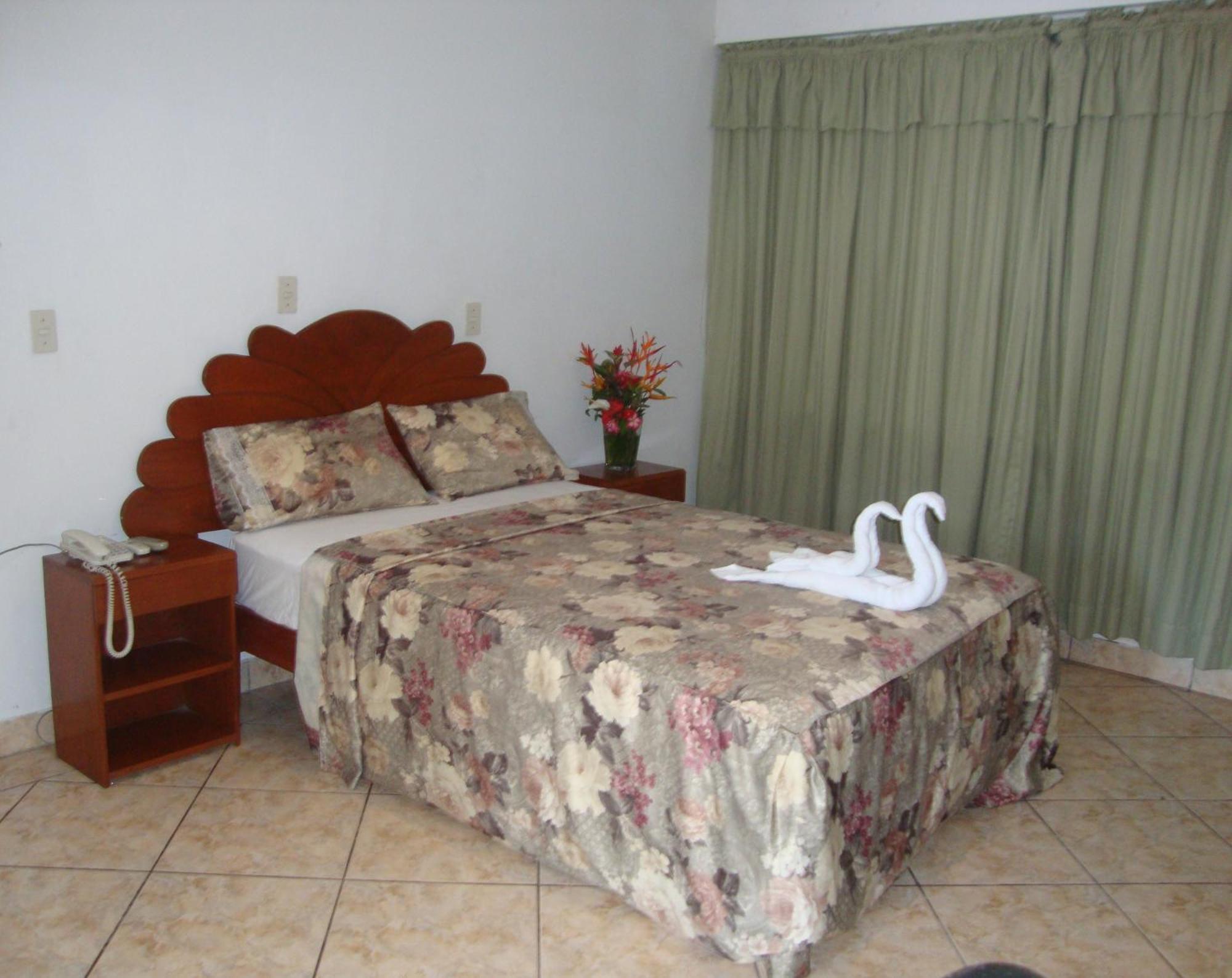 Hotel Sol Del Oriente Iquitos Ngoại thất bức ảnh