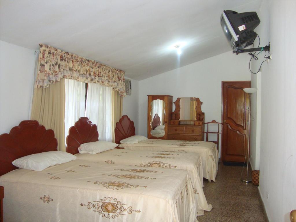 Hotel Sol Del Oriente Iquitos Phòng bức ảnh