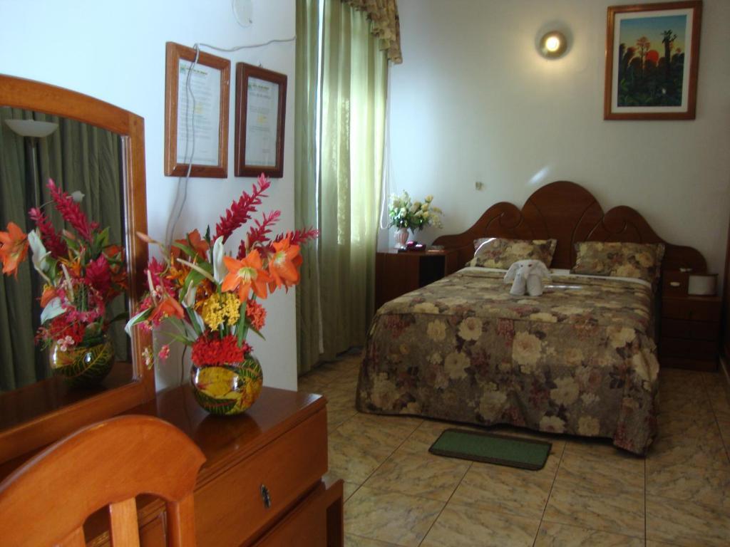 Hotel Sol Del Oriente Iquitos Phòng bức ảnh