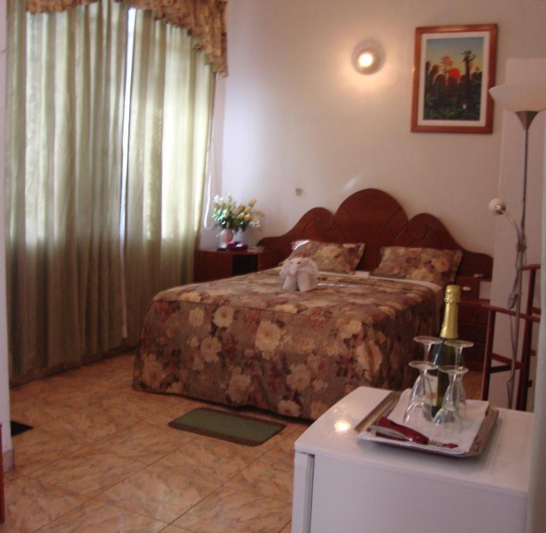 Hotel Sol Del Oriente Iquitos Phòng bức ảnh