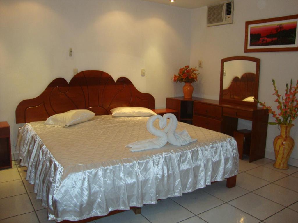 Hotel Sol Del Oriente Iquitos Phòng bức ảnh