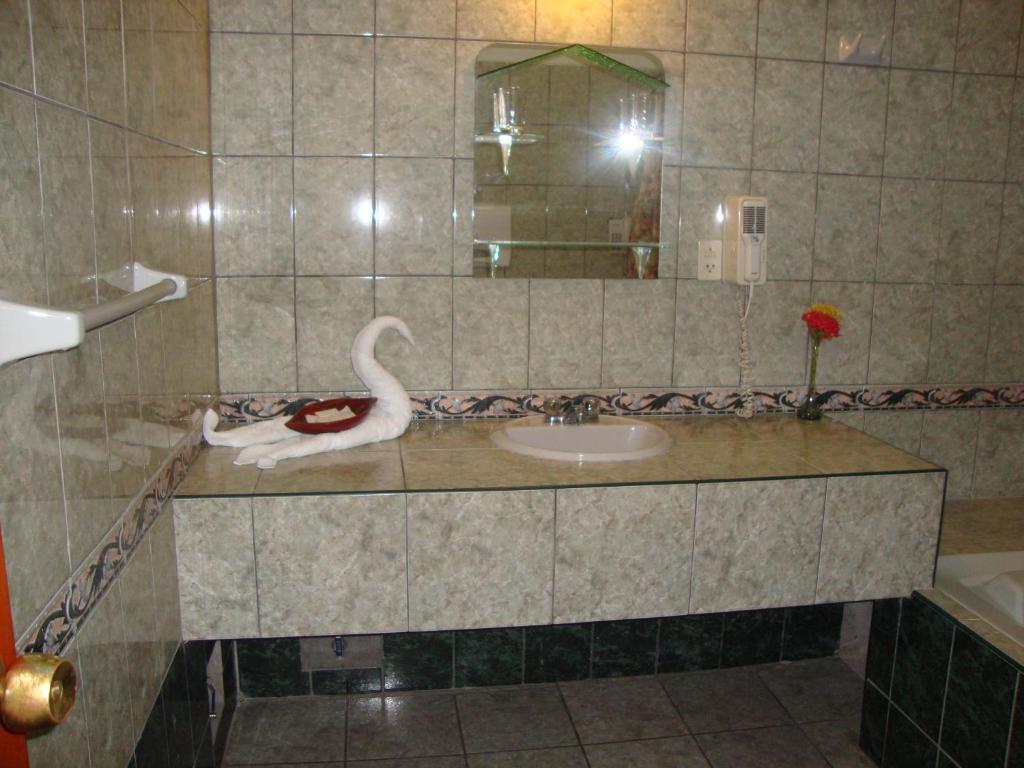 Hotel Sol Del Oriente Iquitos Phòng bức ảnh