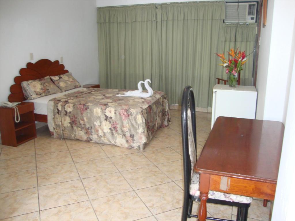 Hotel Sol Del Oriente Iquitos Phòng bức ảnh