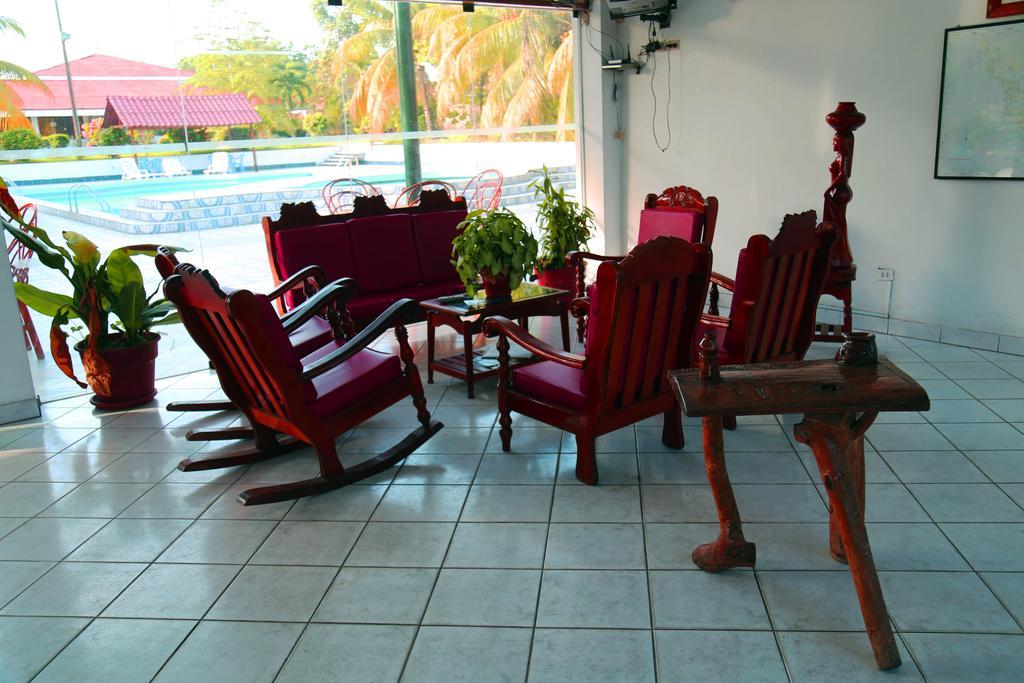 Hotel Sol Del Oriente Iquitos Ngoại thất bức ảnh