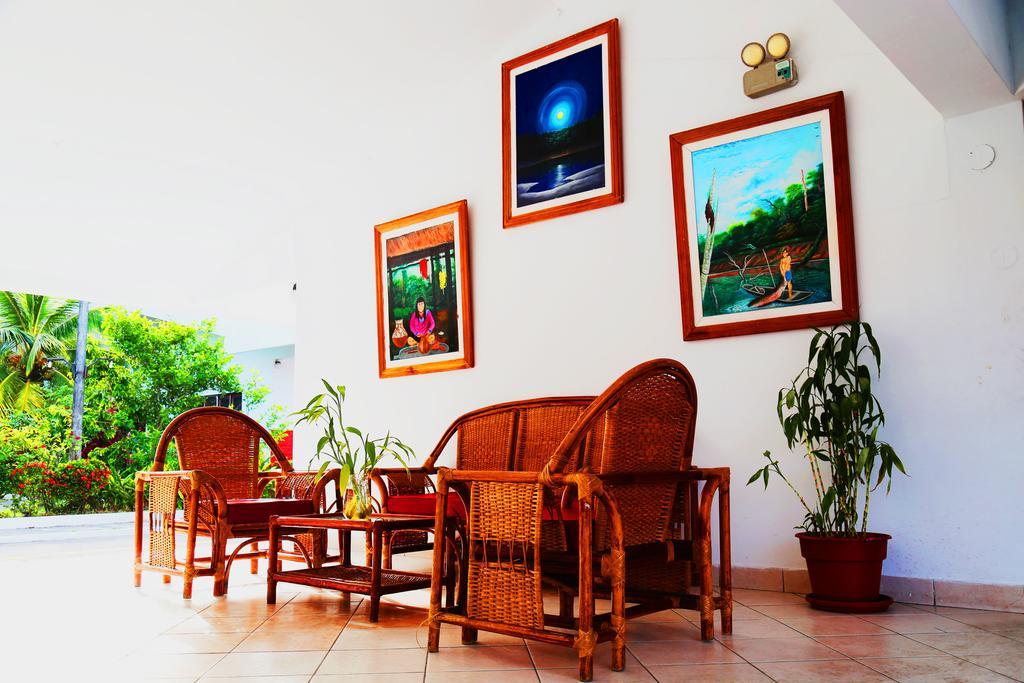 Hotel Sol Del Oriente Iquitos Ngoại thất bức ảnh