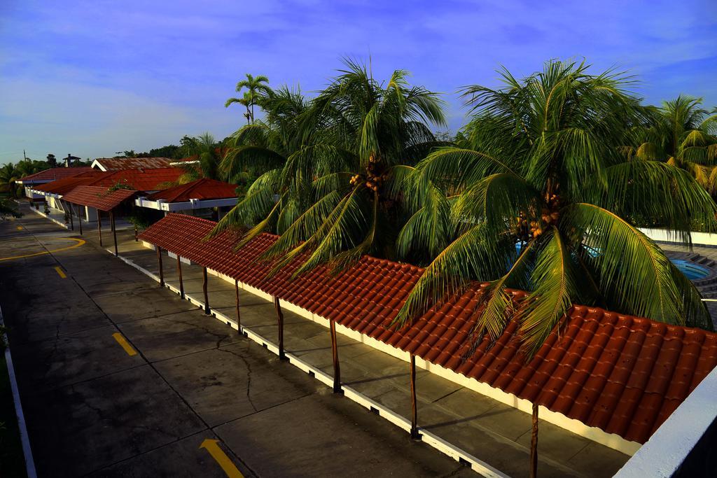 Hotel Sol Del Oriente Iquitos Ngoại thất bức ảnh