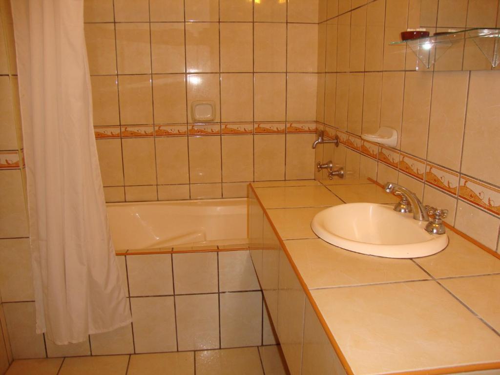 Hotel Sol Del Oriente Iquitos Phòng bức ảnh