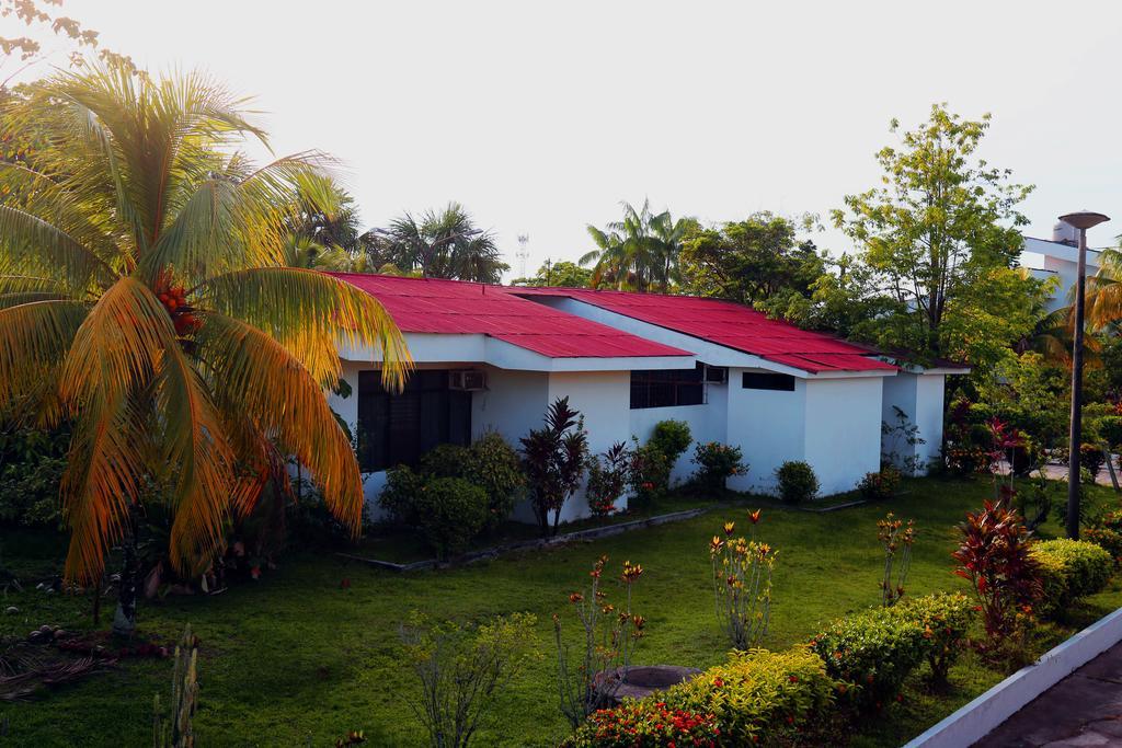 Hotel Sol Del Oriente Iquitos Ngoại thất bức ảnh