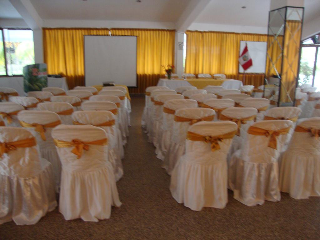 Hotel Sol Del Oriente Iquitos Ngoại thất bức ảnh