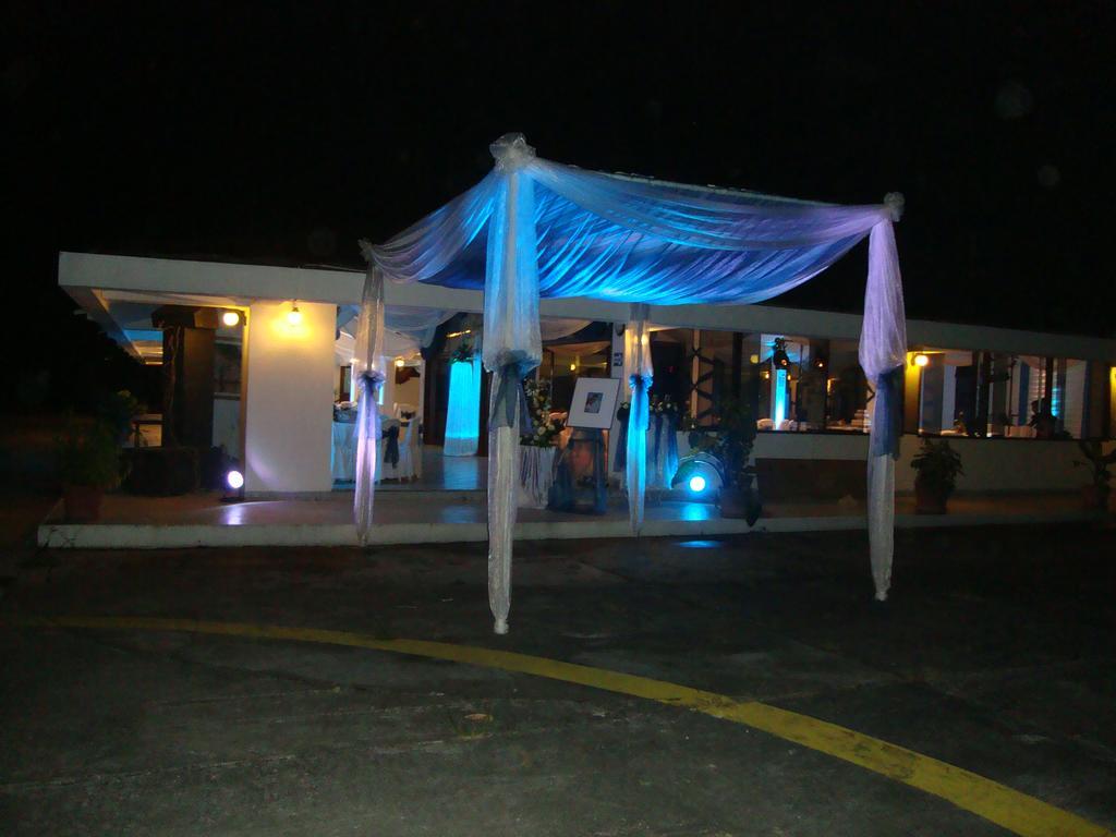 Hotel Sol Del Oriente Iquitos Ngoại thất bức ảnh