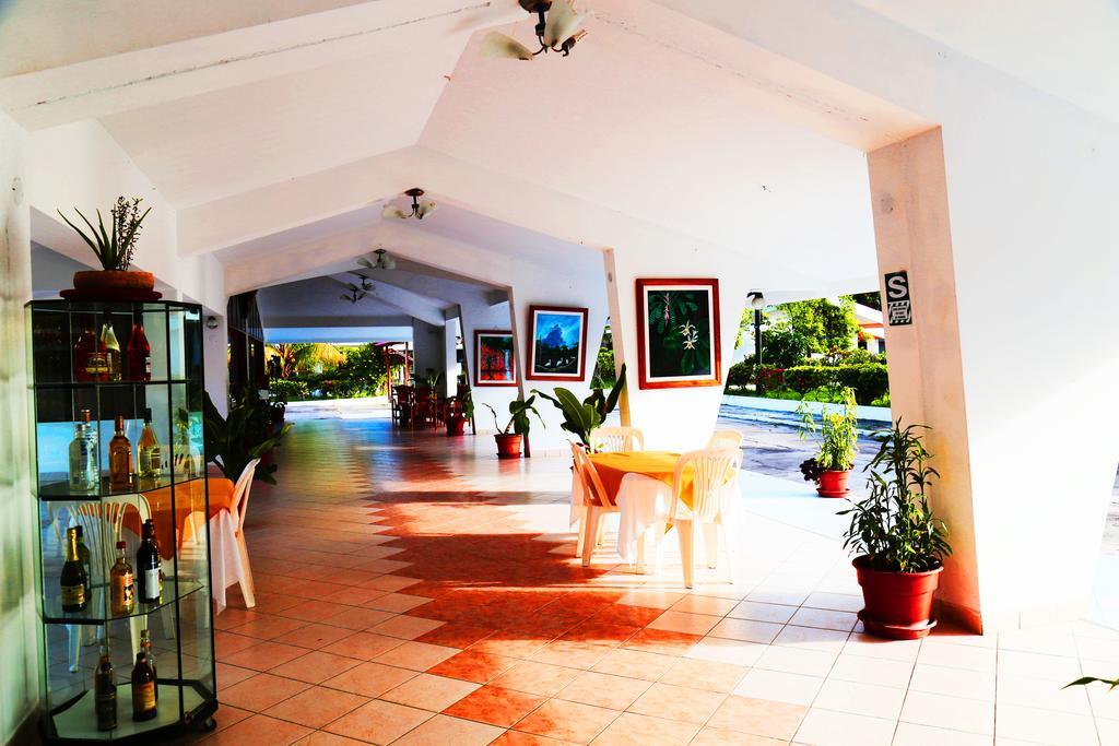Hotel Sol Del Oriente Iquitos Ngoại thất bức ảnh