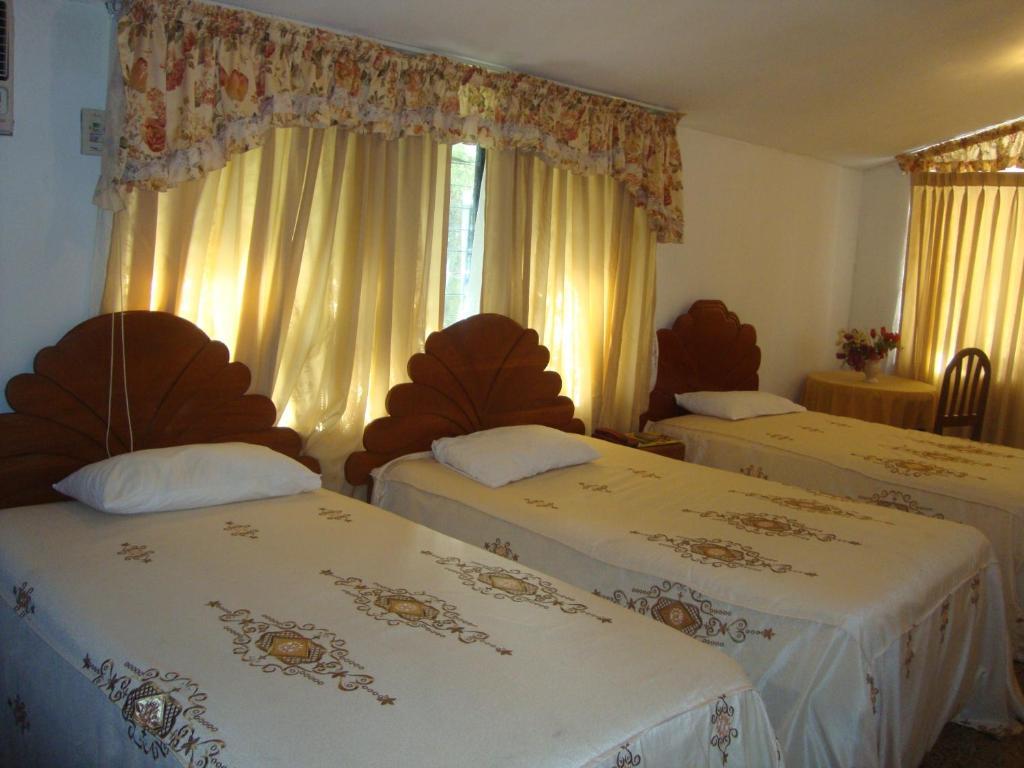 Hotel Sol Del Oriente Iquitos Phòng bức ảnh
