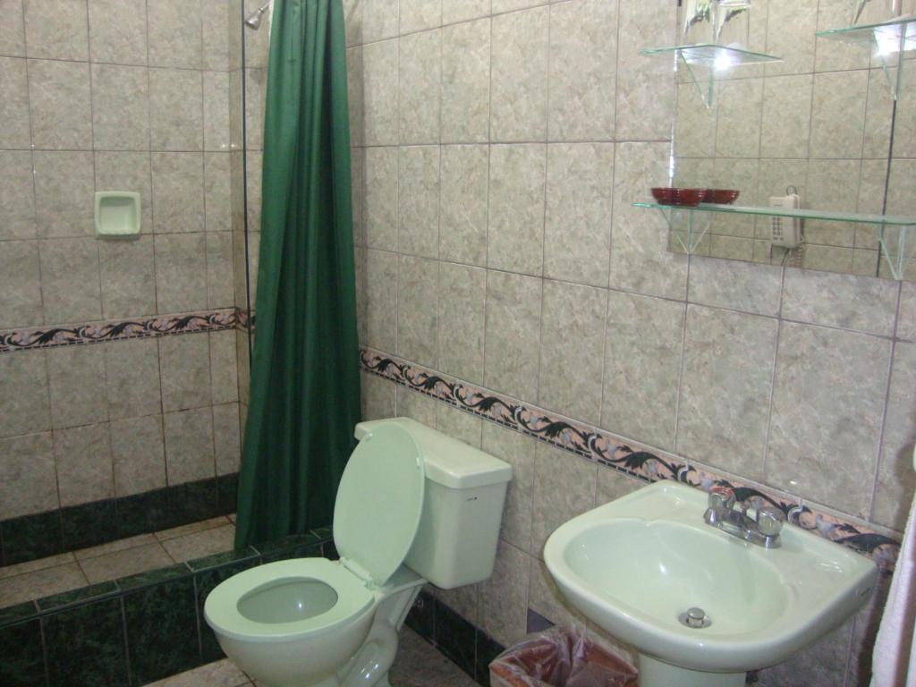 Hotel Sol Del Oriente Iquitos Phòng bức ảnh