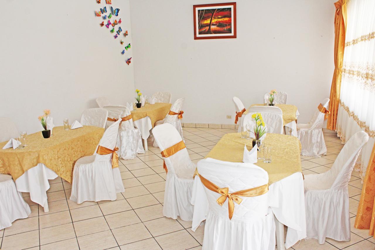 Hotel Sol Del Oriente Iquitos Ngoại thất bức ảnh